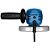 Esmerilhadeira angular 5" 900W 220V GWS 9 - 125P 06013A91E0-000 BOSCH - Imagem 5