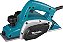 Plaina elétrica 220V 500W M1902B MAKITA - Imagem 1