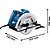 Serra circular 7.1/4" 1.300W 220V 0 601 6C3 0E0 BOSCH - Imagem 5