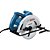 Serra circular 7.1/4" 1.300W 220V 0 601 6C3 0E0 BOSCH - Imagem 1