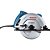 Serra circular 7.1/4" 1.300W 220V 0 601 6C3 0E0 BOSCH - Imagem 3