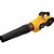 Soprador de folhas a bateria 60V MAX sem bateria e sem carregador DCBL772B-B3 DEWALT - Imagem 1