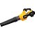 Soprador de folhas a bateria 60V MAX sem bateria e sem carregador DCBL772B-B3 DEWALT - Imagem 4