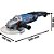 Esmerilhadeira angular 9" 2.800W 220V GWS 30-230 PB BOSCH - Imagem 3