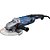 Esmerilhadeira angular 9" 2.800W 220V GWS 30-230 PB BOSCH - Imagem 1