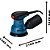 Lixadeira roto-orbital 5" 220V 24.000/min (opm) GEX 125 06013A80E0 BOSCH - Imagem 4