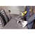 Retificadeira reta 1/4" 220V 500W STEL861-B2 STANLEY - Imagem 3