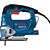Serra tico-tico 520W 220V GST 750 BOSCH - Imagem 2