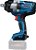 Chave de impacto 3/4" (quadrado) 1.050 N.m motor Brushless sem bateria e sem carregador GDS 18V-1050H BOSCH - Imagem 2