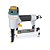 Grampeador/pinador pneumático PF-50 / 9040 20900 ROCAMA - Imagem 1