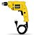 Furadeira 1/4 DWD010 220V DEWALT - Imagem 1