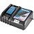 Carregador de baterias DC 18RC bivolt 197522-0 MAKITA - Imagem 1