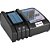 Carregador de baterias DC 18RC bivolt 197522-0 MAKITA - Imagem 2