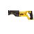 Serra sabre bateria 20V sem bateria e sem carregador DCS380B-B3 DEWALT - Imagem 1