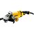 Esmerilhadeira angular 9" DWE4559-B2 2400W 220V DEWALT - Imagem 1