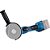Esmerilhadeira angular 5" sem bateria e sem carregador GWS 18V-10 P 0 601 9J4 1E0 BOSCH - Imagem 5