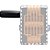 Esmerilhadeira angular 5" sem bateria e sem carregador GWS 18V-10 P 0 601 9J4 1E0 BOSCH - Imagem 9