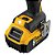 Parafusadeira/furadeira de impacto a bateria 20V MAX com 2 baterias e carregador DCD996P2T-BR DEWALT - Imagem 4