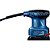Lixadeira orbital oscilante 127V 220W GSS 140 BOSCH - Imagem 6