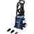 Lavadora de alta pressão 220V 124,5 bar 0 600 910 CE0 BOSCH - Imagem 2