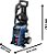 Lavadora de alta pressão 220V 124,5 bar 0 600 910 CE0 BOSCH - Imagem 6