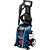 Lavadora de alta pressão 220V 124,5 bar 0 600 910 CE0 BOSCH - Imagem 1