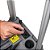 Lavadora de alta pressão profissional 220V 19742410 HD 585 KARCHER - Imagem 7