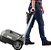 Lavadora de alta pressão profissional 220V 19742410 HD 585 KARCHER - Imagem 14