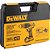 Parafusadeira/furadeira 1/2" com 2 baterias 20V e carregador bivolt motor Brushless DCD7771D2 DEWALT - Imagem 2