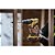 Parafusadeira/furadeira 1/2" com 2 baterias 20V e carregador bivolt motor Brushless DCD7771D2 DEWALT - Imagem 13
