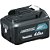 Bateria 12,0V íons de lítio 4,0 Ah BL1041B 197407-7 MAKITA - Imagem 1