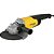 Esmerilhadeira angular 7" 2.200W 220V SL227-B2 STANLEY - Imagem 1