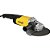 Esmerilhadeira angular 7" 2.200W 220V SL227-B2 STANLEY - Imagem 2
