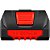 Kit com 2 baterias de íons de lítio (GBA 18V 4 Ah) e 1 carregador bivolt (GAL 18V-40) 1600A02RM8 BOSCH - Imagem 7