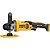 Politriz a bateria 7" 20V MAX LI-ON variável 800 a 2.200/min sem carregador sem bateria DCM849B DEWALT - Imagem 3