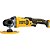 Politriz a bateria 7" 20V MAX LI-ON variável 800 a 2.200/min sem carregador sem bateria DCM849B DEWALT - Imagem 4