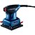Lixadeira orbital oscilante 220V 220W GSS 140 BOSCH - Imagem 1