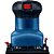 Lixadeira orbital oscilante 220V 220W GSS 140 BOSCH - Imagem 8