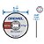 Discos de corte para metais com 5 peças 38mm x 3,2mm EZ456 DREMEL - Imagem 3