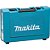 Martelete perfurador/rompedor 800W 220V HR2470 MAKITA - Imagem 3