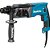 Martelete perfurador/rompedor 800W 220V HR2470 MAKITA - Imagem 1