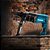 Martelete perfurador/rompedor 800W 220V HR2470 MAKITA - Imagem 2