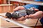 Microrretífica com acessórios 4000 127V F0134000NB DREMEL - Imagem 6