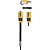 Adaptador angular para parafusadeira 4 em 1 (compacto/flex/90°) DWAMRASET DEWALT - Imagem 1