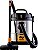 Aspirador de pó e líquidos 220V GTW INOX 12 FW005042 WAP - Imagem 1