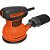 Lixadeira roto-orbital 5" 220V 12.000/min (opm) BDERO100-B2 BLACK+DECKER - Imagem 1