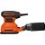 Lixadeira roto-orbital 5" 220V 12.000/min (opm) BDERO100-B2 BLACK+DECKER - Imagem 2