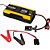 Carregador inteligente de bateria 220V CIB 280 VONDER - Imagem 6
