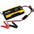 Carregador inteligente de bateria 220V CIB 280 VONDER - Imagem 10