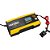 Carregador inteligente de bateria 220V CIB 280 VONDER - Imagem 11